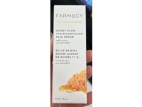 Farmacy Honey Glow 17% Resurfacing Acid Serum, AHA/BHA, 1 fl oz/30 mL - Image 3