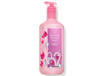 Bath & Body Works Cleansing Gel Hand Soap, Twisted Pepper Mint, 8 fl oz/236 mL - Image 2