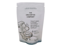 The Unscented Company Toilet Bowl Cleaner, 2.75 fl oz/78 g, 22 Count - thumbnail 1