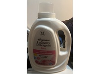 Wegmans Baby Laundry Detergent, 64 Loads, 92 fl oz/2.72 L - Image 3