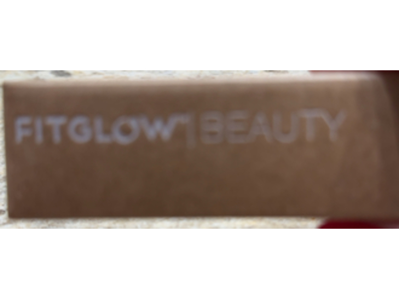 Fitglow Beauty Conceal, C2.5 Light Medium, 6 g