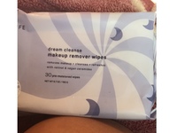 Spa Life Dream Cleanse Makeup Remover Wipes, 6.7 oz/190 g, 30 Count - thumbnail 2