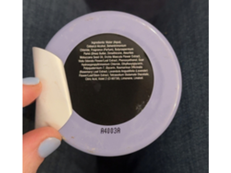 Saltair Cool Paradise Beach Blonde Purple Conditioner, 14.0 fl oz/414 mL