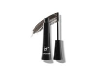 IT Cosmetics Superhero Volumizing Mascara, Brave Brown Mascara, 0.3 fl oz/9 mL - thumbnail 1