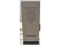 Chanel Healthy Glow Foundation, BD21 Les Beiges, 1 fl oz/30 mL - Image 3