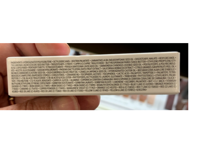 Bobbi Brown Extra Plump Lip Serum, Bare Lilac, 0.2 fl oz/6 mL