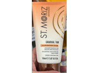 St. Moriz Advanced Illuminating Glow Gradual Tan Lotion, 5.07 fl oz/150 mL - thumbnail 2