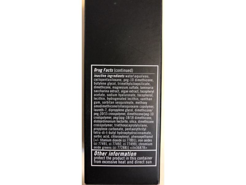 M.A.C Studio Fix Fluid Foundation, SPF 15, Nw15, 1.0 fl oz/30 mL