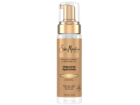 Sheamoisture Intensive Hydrating Wrap & Set Mousse, Manuka Honey & Mafura Oil, 7.5 fl oz/222 mL - thumbnail 1