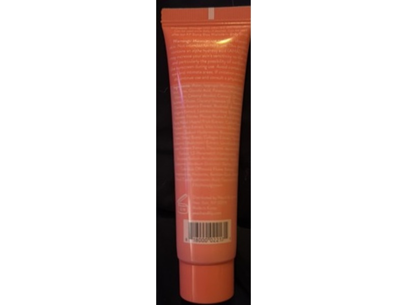 Peach & Lily KP Bump Boss Smoothing Body Lotion, 1.02 oz/29 g