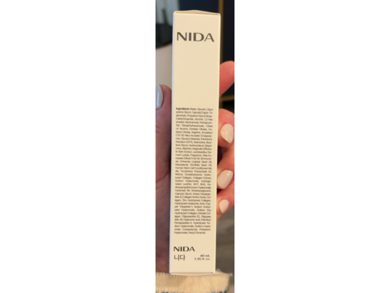 NIDA Revive Eye Cream, 1.3 fl oz/40 mL