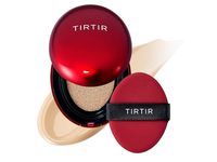 Tirtir Mask Fit Red Cushion Foundation, 21W Natural Ivory, 0.63 fl oz - thumbnail 1