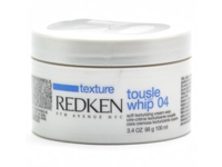 Redken Tousle Whip 04 Soft Texturizing Cream-Wax, 3.4 oz/100 mL - Image 2