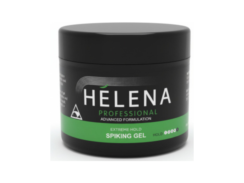 Helena Professional Spiking Gel, Extreme Hold, 250 g