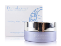 Dermalactives Purifying Night Cream,1.70 oz/ 50 mL - thumbnail 1
