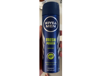 Nivea Men Fresh Power Quick Dry Deodorant, 150 mL - Image 4