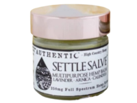 Authentic Organics Settle Salve, 2 oz/57 g - thumbnail 1