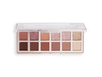 Revolution Eyeshadow Palette, The True Icon Bronze, 0.02 oz/0.7 g - Image 2