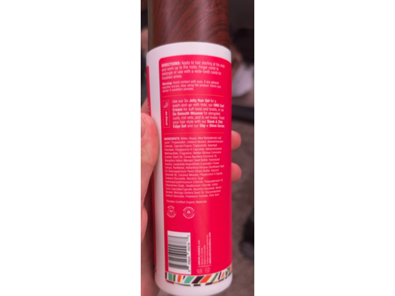 Keryol Essence Love Me, Leave-In Detangler, 8 oz/240 mL