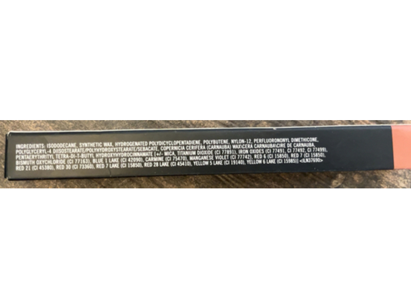 M. A. C Cosmetics Pro Longwear Lip Pencil, Oh Honey!, 0.04 oz/1.2 g