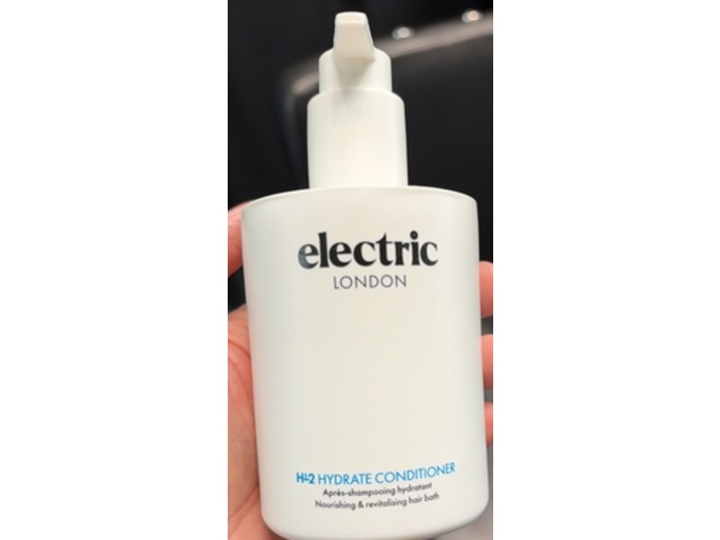 Electric London H²-2 Hydrate Conditioner, 10.1 fl oz/300 mL