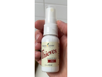 Young Living Thieves Essential Oil Infused Spray , 1 fl oz/29.5 mL - Image 3