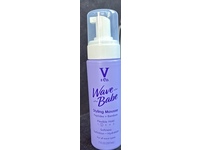 V&Co. Wave Babe Styling Mousse, Flexible Hold, 7 fl oz/207 mL - thumbnail 2