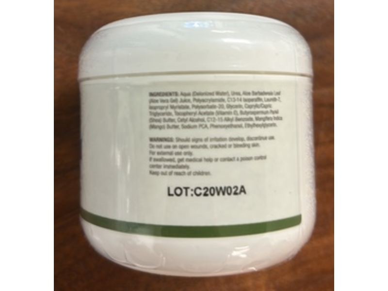 Free Life Labs Derm 42 Cream, 4 oz