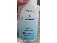 Kilgour Md Strengthen + Shield Volumizing Conditioner, Step 2, 8.5 fl oz/250 mL - thumbnail 2