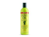 ORS Olive Oil Professional Incredibly Rich Oil Moisturizing Hair Lotion, 23 fl oz/680 mL - Image 2