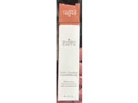 Bambu Earth Cleansing Oil, Castor + Squalene, 0.4 fl oz - thumbnail 2