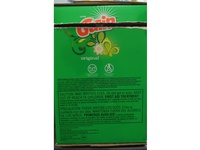 Gain + Aroma Boost Laundry Detergent, Original, 167 Loads, 154 oz/4.39 kg - Image 4