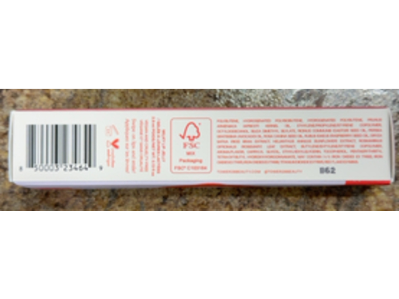 Tower 28 Shine On Milky Lip Jelly, Pistachio, 0.13 oz/3.9 mL