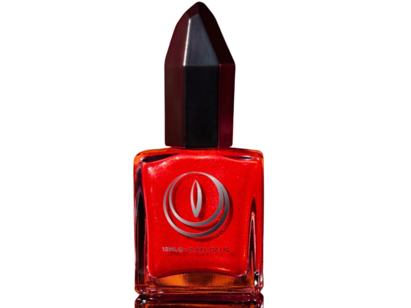 Mooncat Nail Polish, Pandemonium, 0.4 fl oz/12 mL