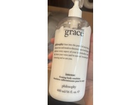 Philosophy Amazing Grace Firming Body Emulsion, Intense, 16 fl oz/480 mL - Image 3