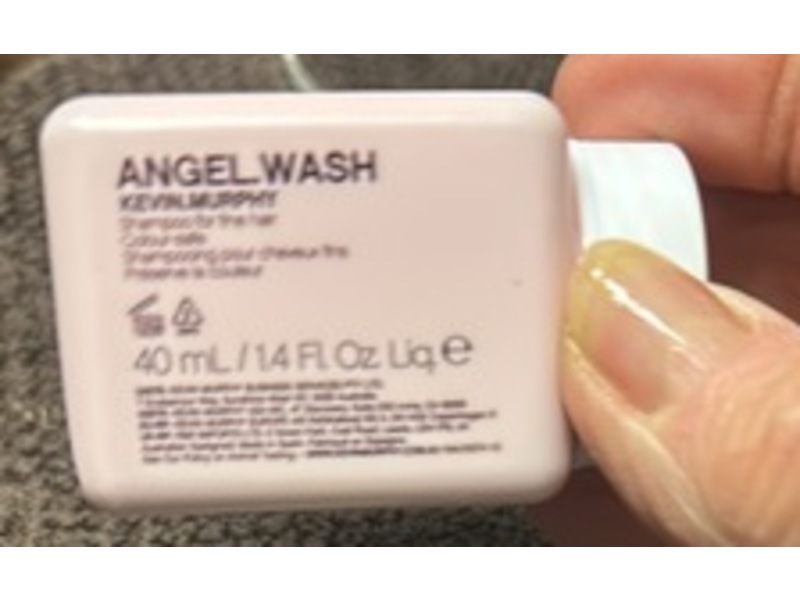 Kevin Murphy Angel Wash Shampoo, 1.4 fl oz/ 40 mL