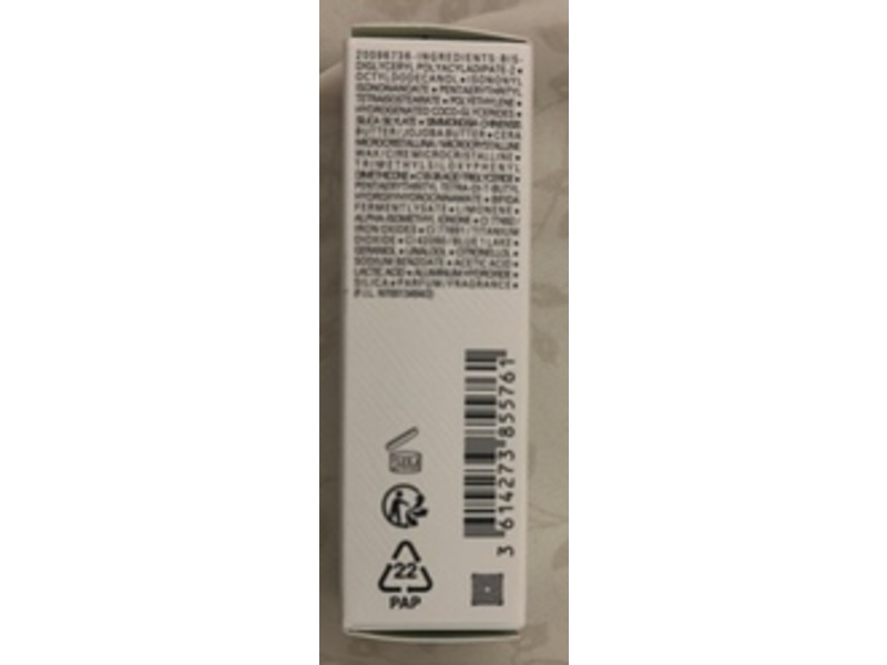 Prada Moisturizing Lip Balm, U000, 0.13 oz/3.8 g