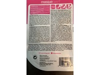 Masque Bar Intensive Moisturizing Foot Mask, 0.5 fl oz/16 mL, 1 Pair - thumbnail 3