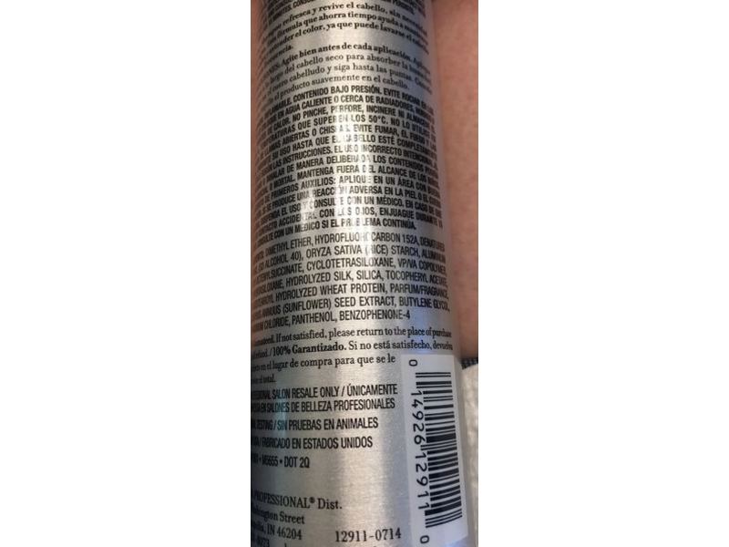 Kenra Platinum Dry Shampoo, 5 oz/141 g
