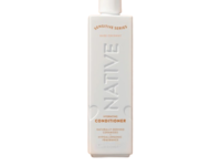 Native Sensitive Series Hydrating Conditioner, Bare Coconut, 3 fl oz/88 mL - thumbnail 1
