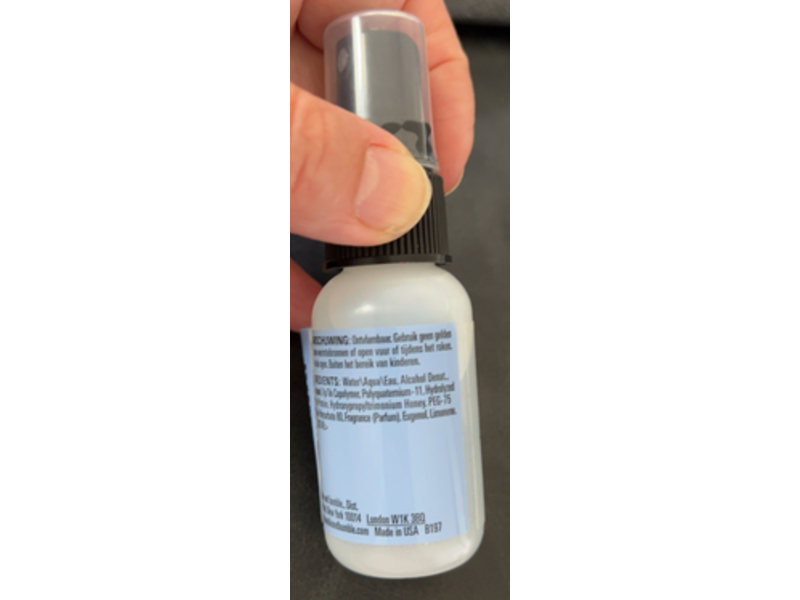 Bumble & Bumble Thickening Hairspray, 1 fl oz/30 mL