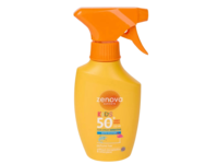 Zenova Suncare Kids Sun Spray, SPF 50+, 200 mL - thumbnail 1