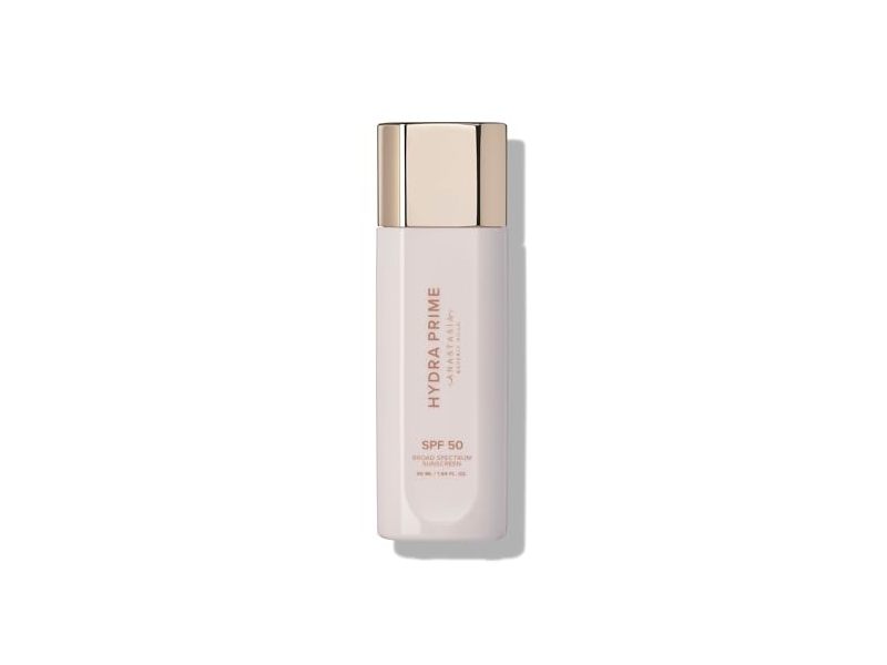 Anastasia Beverly Hills Hydra Prime Sunscreen, SPF 50, 1.69 fl oz/50 mL