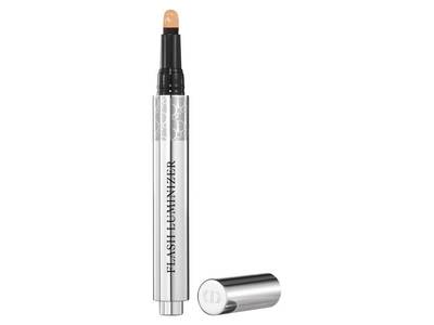 Dior Flash Luminizer Radiance Booster Pen, 025 Vanilla, 0.09 oz