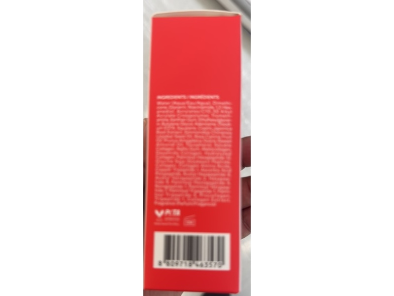 Sooae Collagen Firming Serum, 1.69 fl oz/50 mL