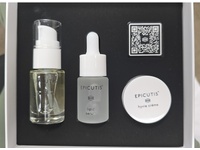 Epicutis Introduction Luxury On-The-Go Care Set - thumbnail 3