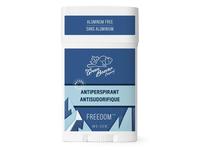 The Green Beaver Company Antiperspirant, Freedom, 60 gm - Image 2