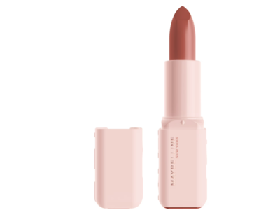 Maybelline Moisturizing Serum Lipstick, Upstate, 0.12 oz