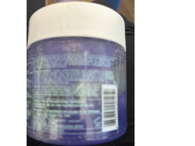 CND Marine Salt Scrub, 18 oz/510 g