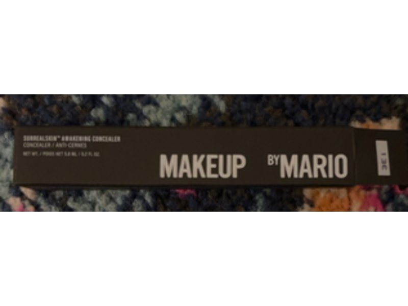 Makeup By Mario Surrealskin Awakening Concealer, 240, 0.2 fl oz/5.8 mL